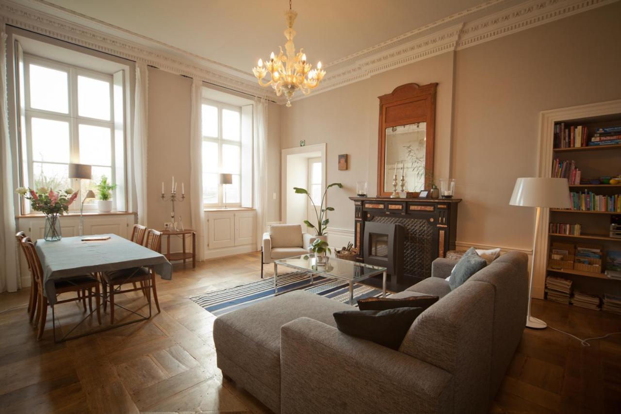B&B De Kersentuin 보르글룬 외부 사진