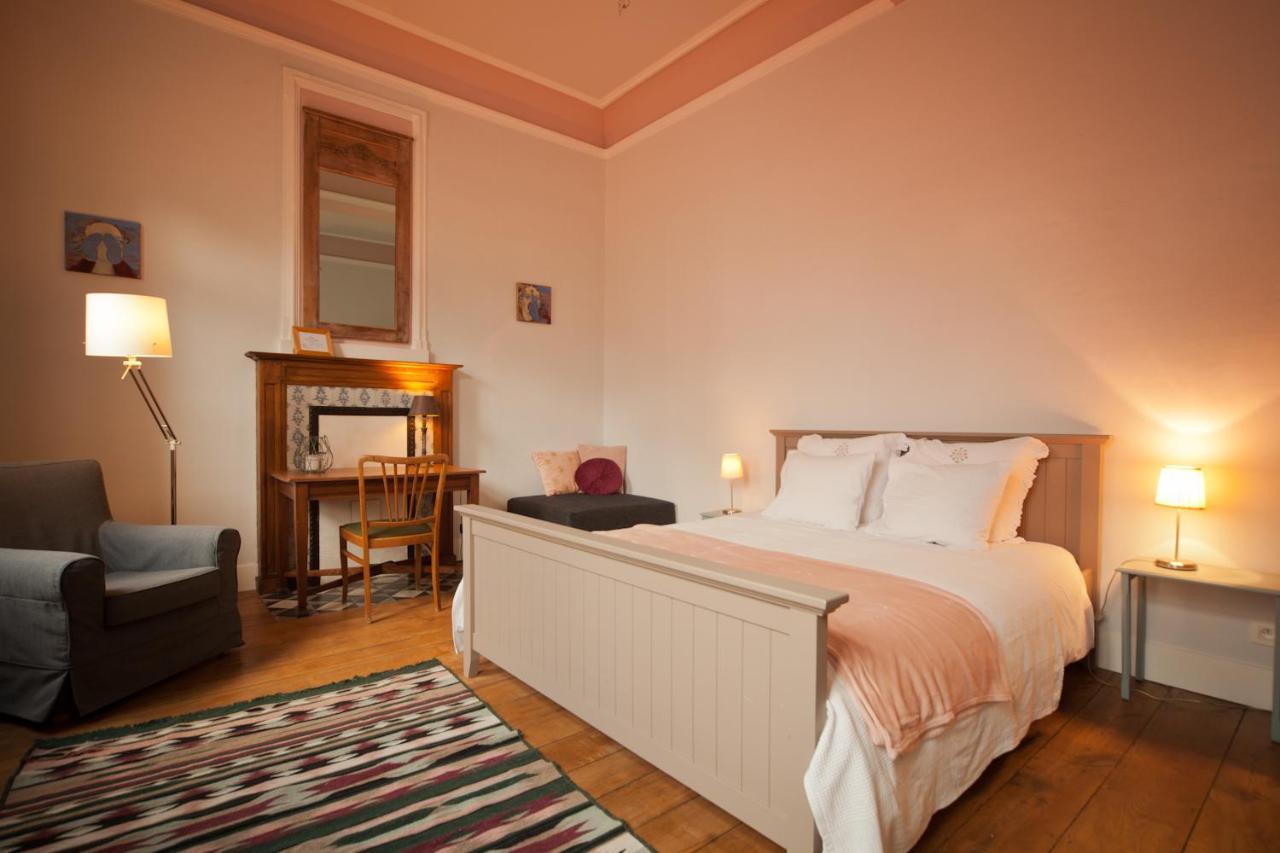 B&B De Kersentuin 보르글룬 외부 사진