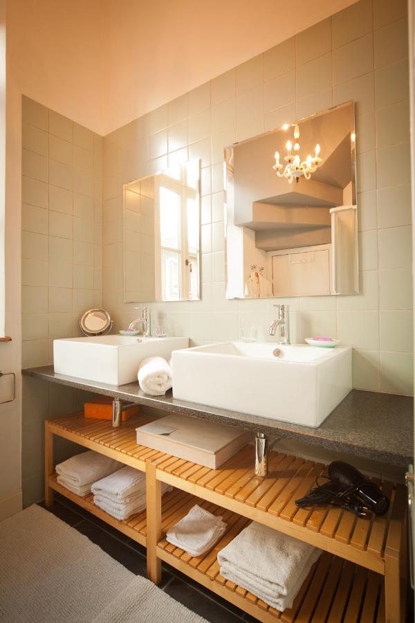 B&B De Kersentuin 보르글룬 외부 사진