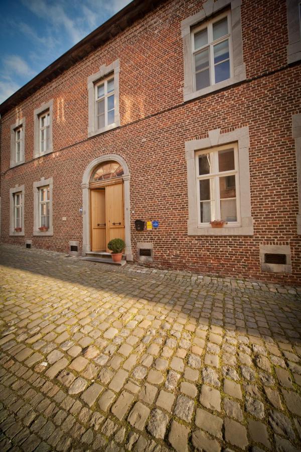 B&B De Kersentuin 보르글룬 외부 사진