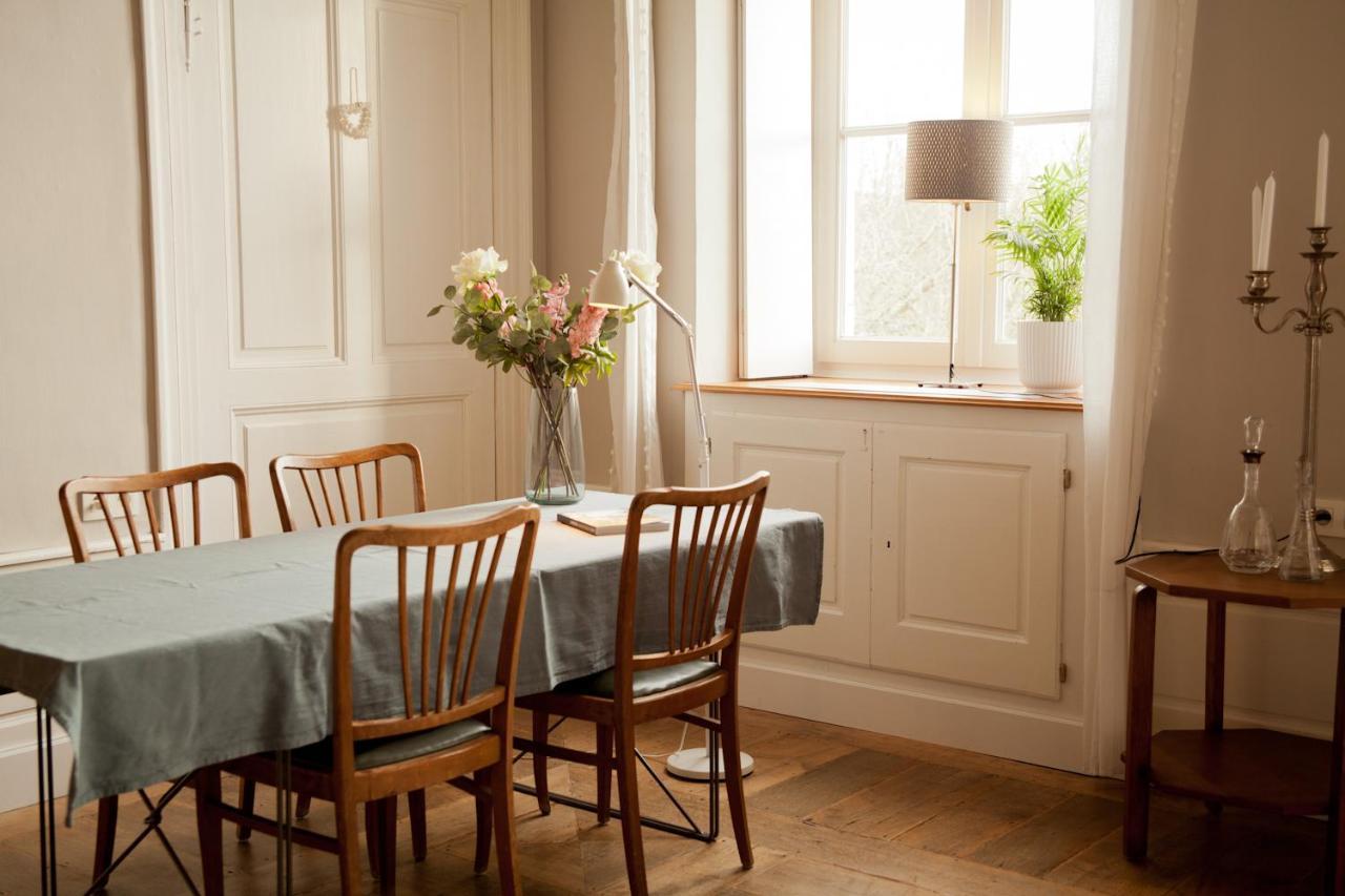 B&B De Kersentuin 보르글룬 외부 사진