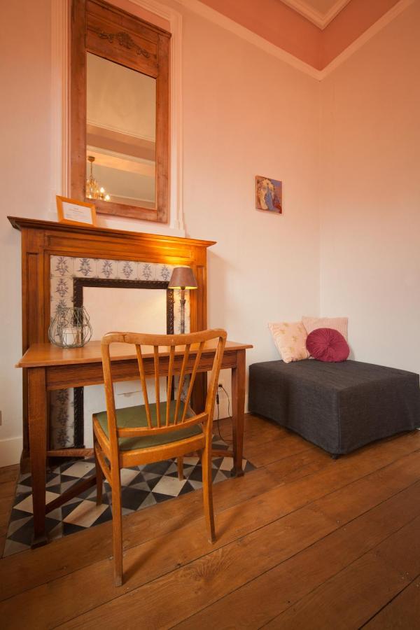 B&B De Kersentuin 보르글룬 외부 사진
